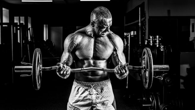 The Ultimate Guide to Trenbolone Acetate 50mg Steroid Course